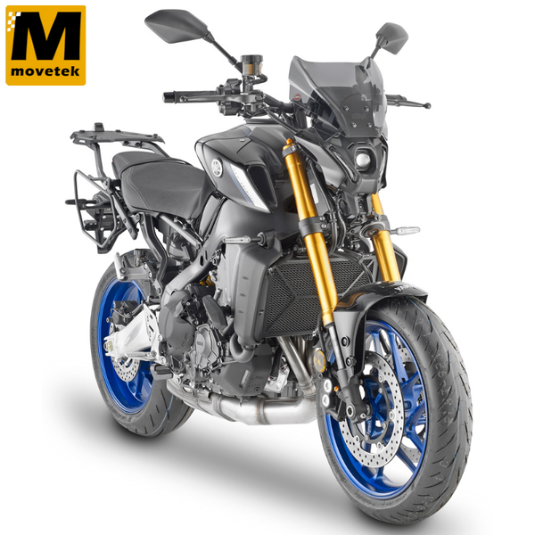 Baga sau Givi 2156FZ Yamaha MT-09 21