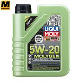 Dầu nhớt động cơ ô tô Liqui Moly 5W20 Molygen |