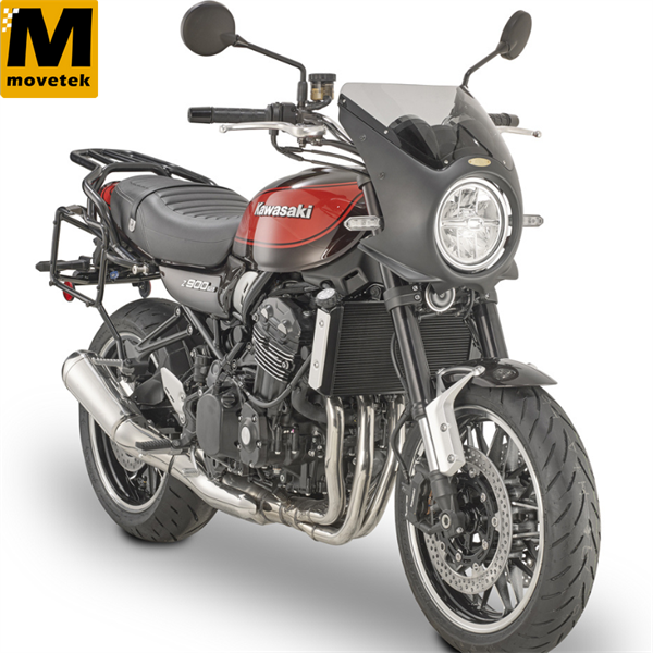 Khung hông Givi PL4124 Suzuki Kawasaki Z900 RS 18