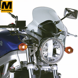 Kính chắn gió Givi 240A Honda CB900 Hornet 02-07