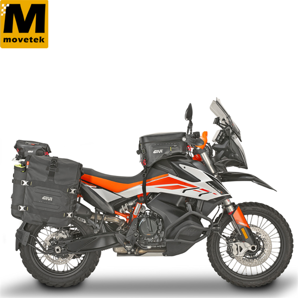 Khung hông Givi PLOR7710MK KTM 790 Adventure 19-20 , 890 Adventure 21-22