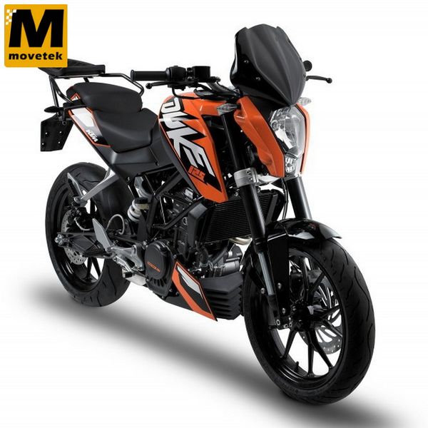 Kính chắn gió Givi 247 cho nhiều dòng xe