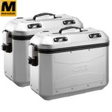 Thùng hông DLM36 Trekker Dolomiti Monokey 36L