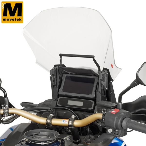 Khung để lắp giá đỡ điện thoại Givi FB1178 Honda CRF1100L Africa Twin Adventure Sports 20-22