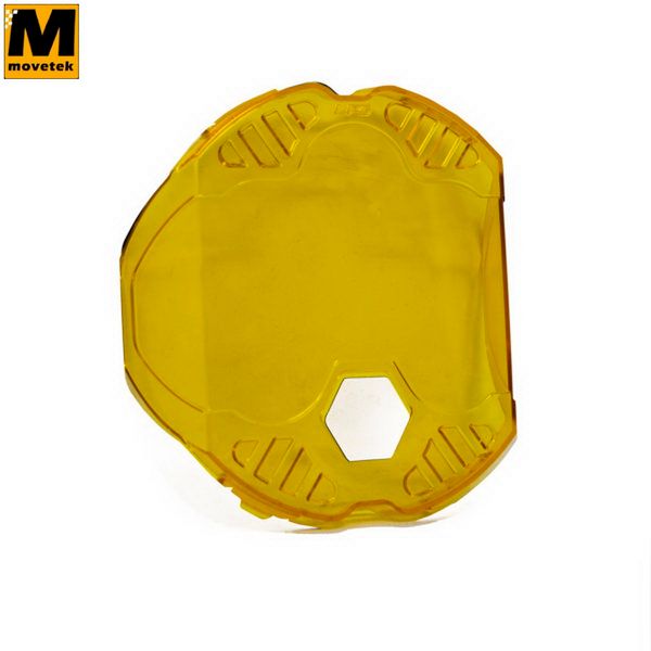 Nắp bảo vệ - lọc màu đèn Baja LP6