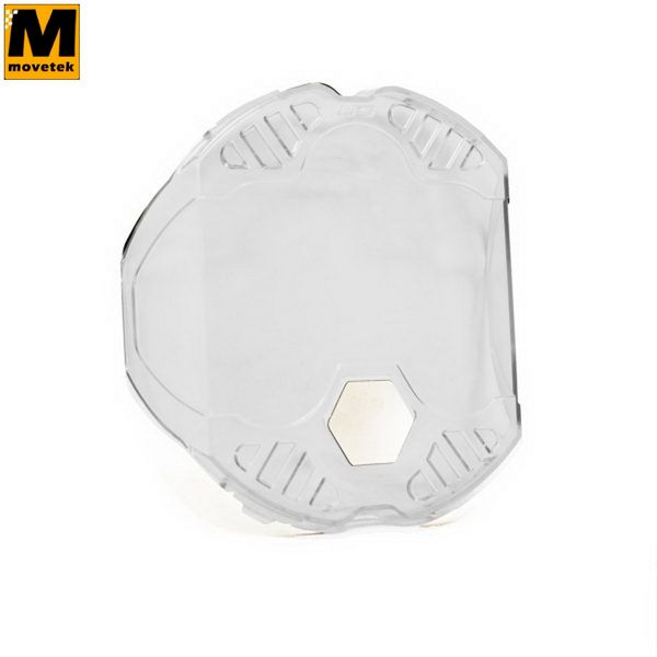 Nắp bảo vệ - lọc màu đèn Baja LP6