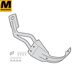 Bộ kit chuyên dụng Givi RM2159KIT Yamaha Tracer 9 21