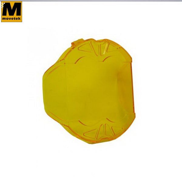 Nắp bảo vệ - lọc màu đèn Baja LP4