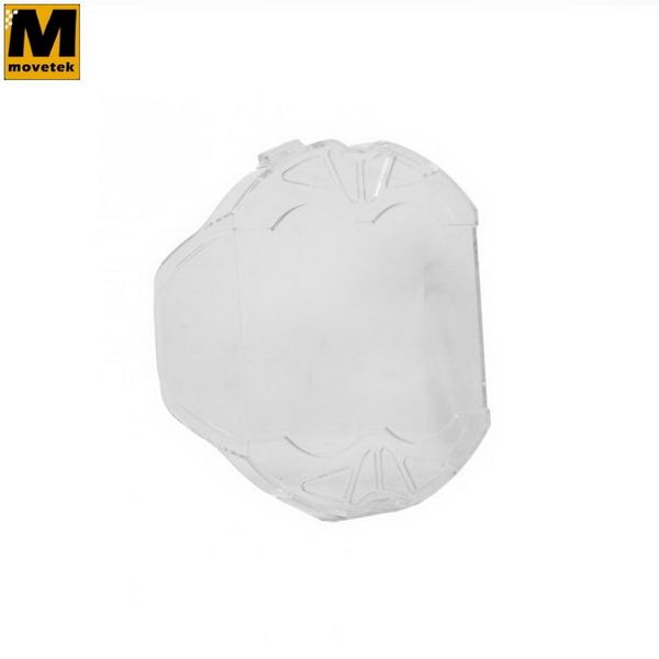 Nắp bảo vệ - lọc màu đèn Baja LP4