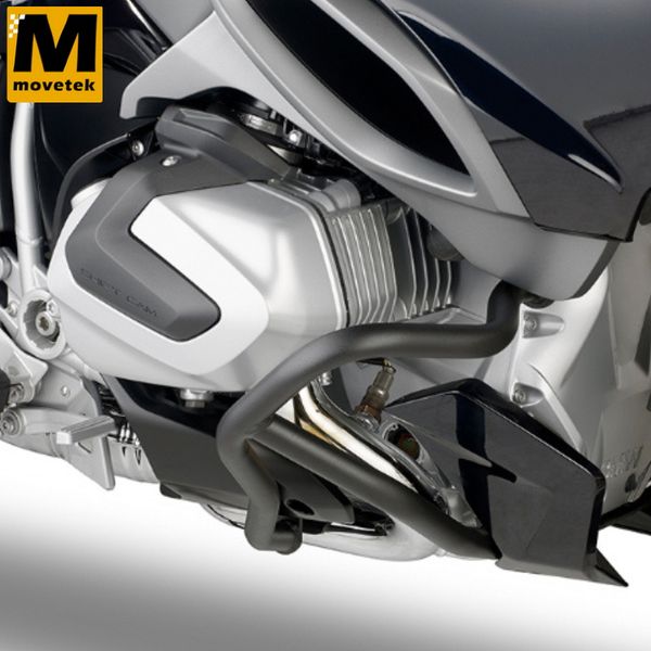 Khung bảo vệ động cơ Givi TN5135 cho BMW R1250RT 19-20