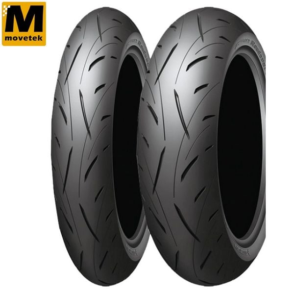 Dunlop Sportmax Road Sport 2