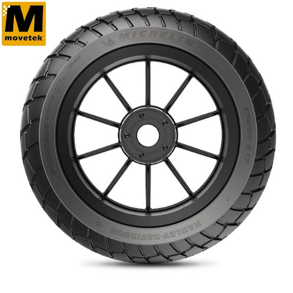 Michelin Scorcher Adventure