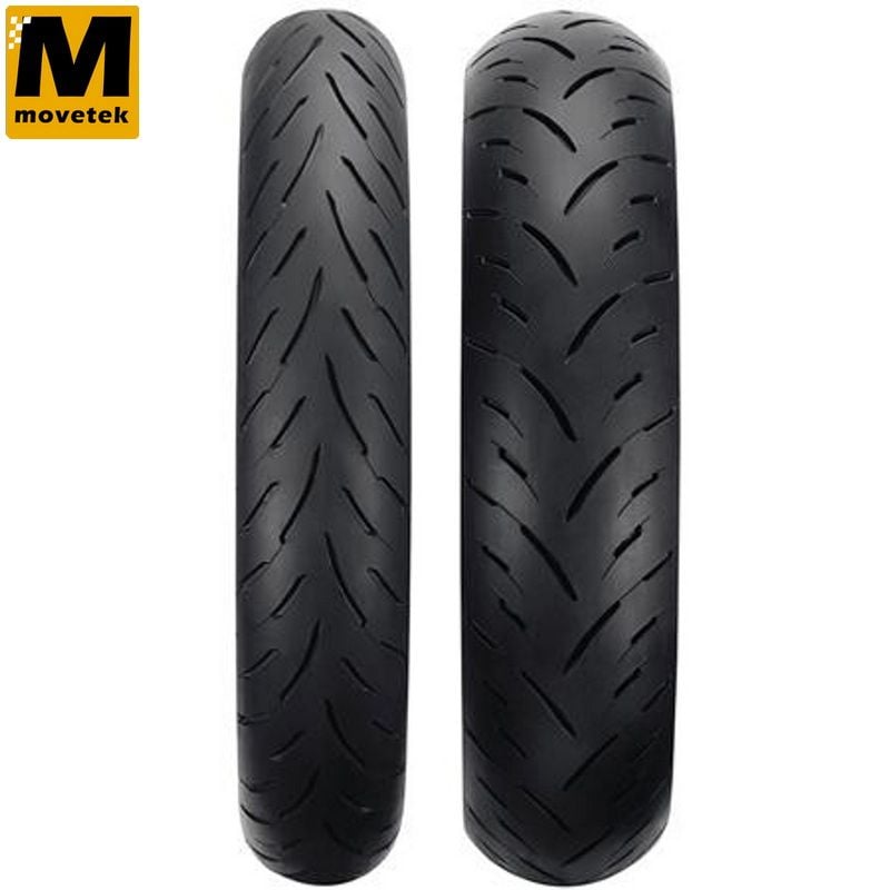 Dunlop Sportmax GPR300 - Movetek