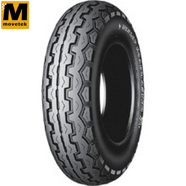 Dunlop Roadmaster TT100GP