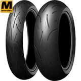 Dunlop Sportmax D214