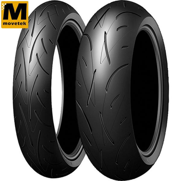 Dunlop Sportmax D214