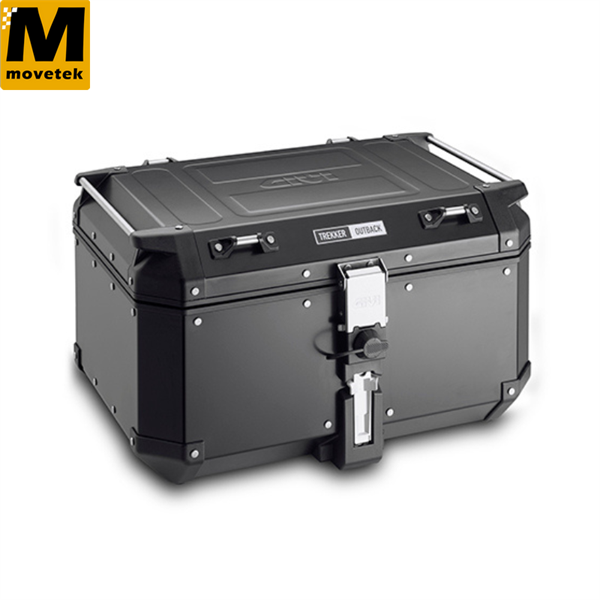 Thùng sau Givi OBKN58 Trekker Outback 58L