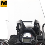 Khung để lắp giá đỡ điện thoại Givi FB4114 Kawasaki Versys 650 15-21