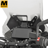 Khung để lắp giá đỡ điện thoại Givi FB7710 KTM 790 Adventure R 19-20, 890 Adventure 21-22