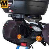 Baga sau Givi 3100FZ Suzuki GSR 750 11-16