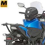Baga sau Givi 3110FZ Suzuki GSX-S 1000 15-16, GSX-S 1000A 16-20, GSX-S 1000F 15-26, GSX-S 1000FA 16-20