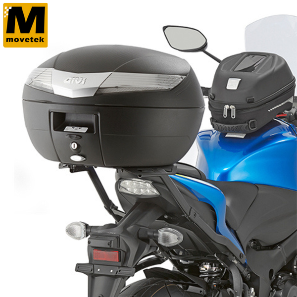Baga sau Givi 3110FZ Suzuki GSX-S 1000 15-16, GSX-S 1000A 16-20, GSX-S 1000F 15-26, GSX-S 1000FA 16-20