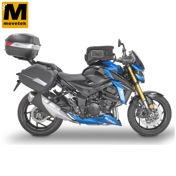 Baga sau Givi 3113FZ Suzuki GSX-S 750 17-21