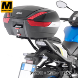 Baga sau Givi 3119FZ Suzuki GSX-S 1000 21-22