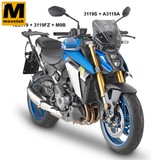Baga sau Givi 3119FZ Suzuki GSX-S 1000 21-22