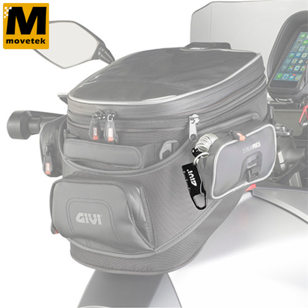 Khóa dây Givi S221