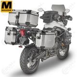 Thùng sau Givi OBKN58 Trekker Outback 58L