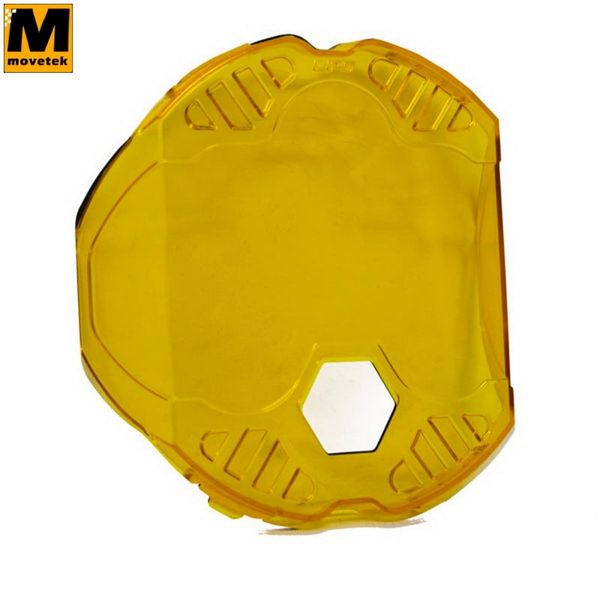 Nắp bảo vệ - lọc màu đèn Baja LP9