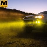 Baja Squadron-R SAE