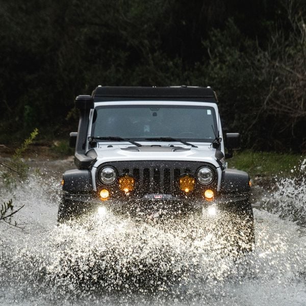 Đèn Baja Designs Squadron SAE (cặp)