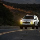 Đèn Baja Designs Squadron SAE (cặp)