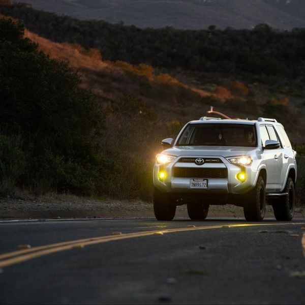 Đèn Baja Designs Squadron SAE (cặp)