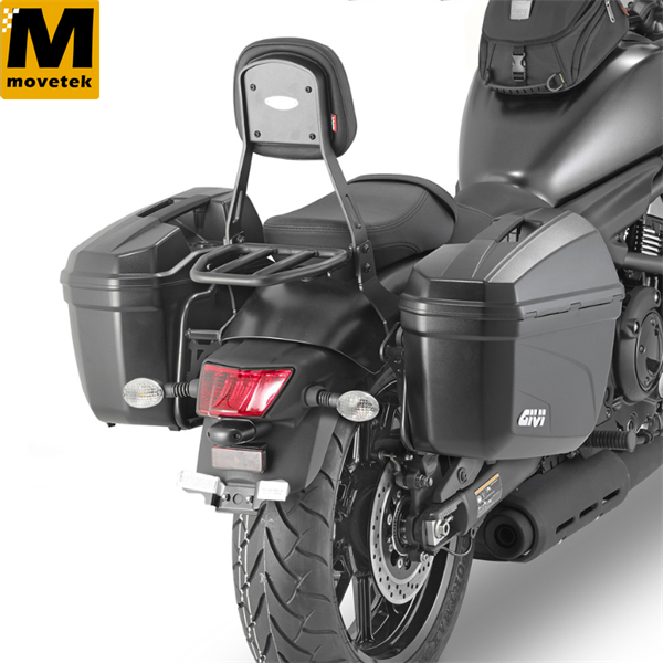 Khung hông Givi PL4115 Kawasaki Vulcan S 650 15