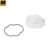 Mặt kính thay thế cho Baja LP9