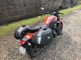 Thùng hông Givi V35N 35L