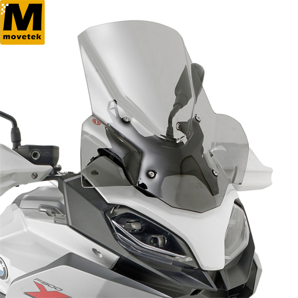 Kính chắn gió Givi D5137 BMW F900XR 20-22