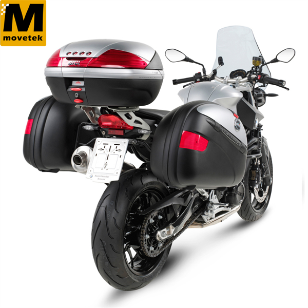 Khung hông Givi PLR5118 BMW F800GT 13-19, F 800 R 09-19