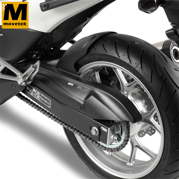 Chắn bùn cho xích Givi MG1109 cho nhiều dòng xe