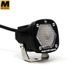 Baja S1 Black