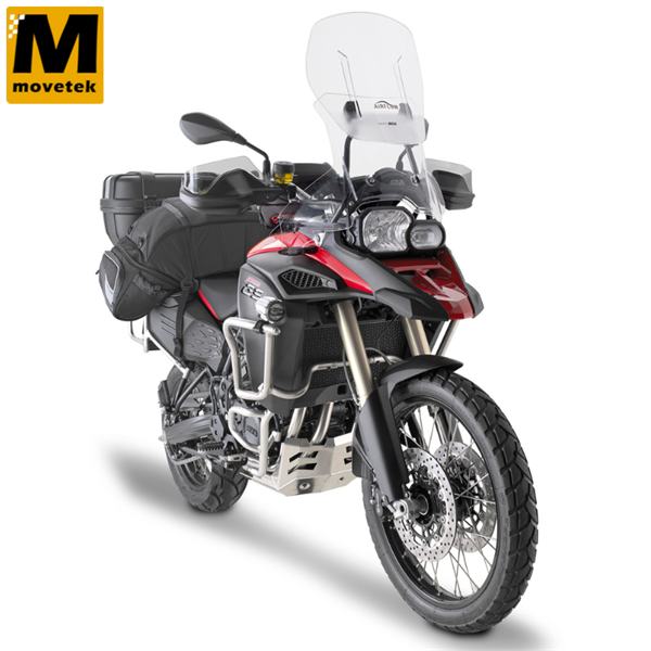 Mỏ cày Givi RP5103 BMW F700GS 13-17, F650GS, F800GS 08-17, F800GS Adventure 13-18