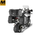 Thùng sau Givi TRK46 Trekker 46L