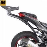 Baga sau Givi HRV gắn xe Kawasaki Ninja 250-13