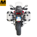 Khung hông Givi PLR6413 Ducati Multistrada 1200 15-17, Multistrada 1200 Enduro, Multistrada 950 17-18