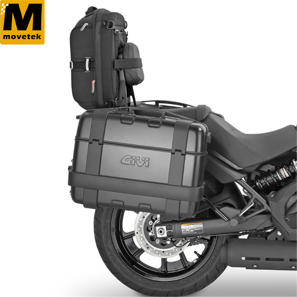 Khung hông Givi PL4115 Kawasaki Vulcan S 650 15