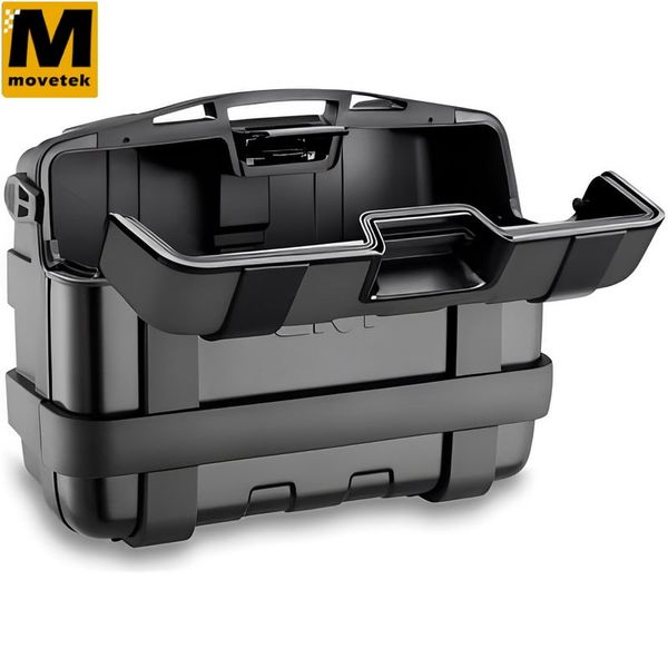 Thùng sau Givi TRK33 Trekker 33L