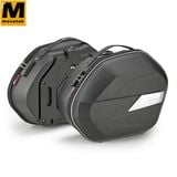 Thùng hông Givi WL900 Weightless 25L